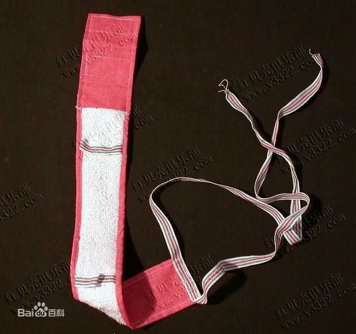 女子月经期卫生巾的使用方法,卫生巾为什么没有使用方法