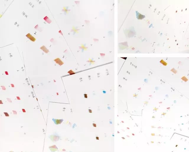 第二走心的画材测评，没有第一！