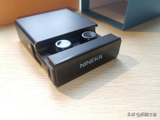 nank南卡n2s真无线蓝牙耳机,南卡n2s蓝牙耳机