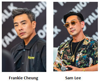 FASHIONZOODAY-2，Subcrew2019秋冬新品系列炫酷来袭