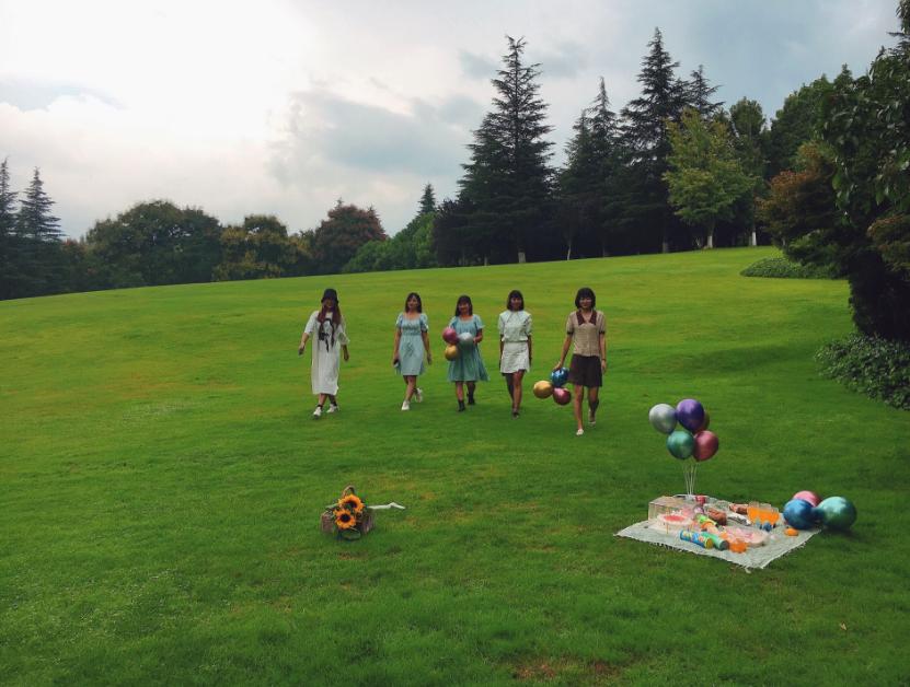 爱上玉溪的50个理由,爱上玉溪的五个理由