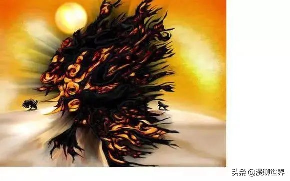 火影忍者鼬有多厉害,火影忍者鼬是什么实力