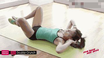 2周减肥见效快的方法,2周瘦掉大肚腩