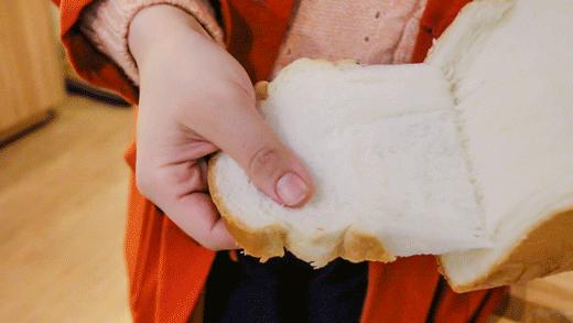 魔都面包大大大大测评，教你吃懂面包！