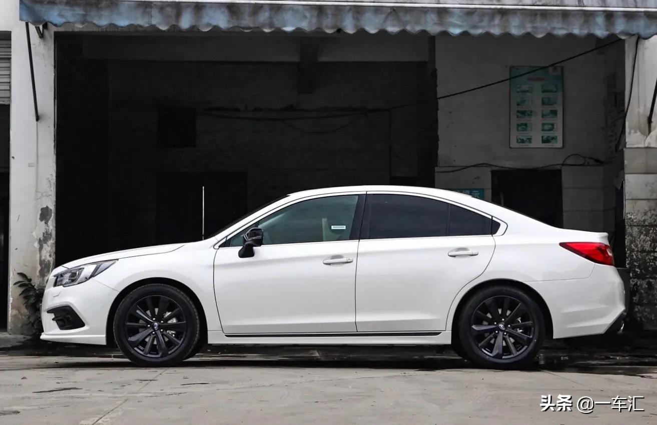 20款斯巴鲁力狮二手车值得买吗,斯巴鲁力狮这车到底值得买吗