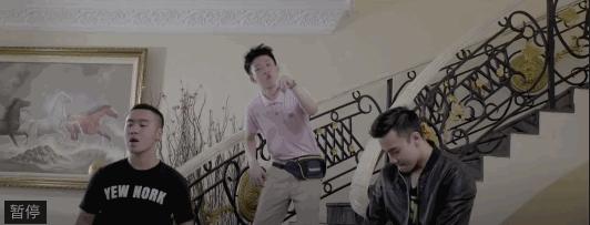 richbrian说唱新世代,为啥richbrian长得不像外国人