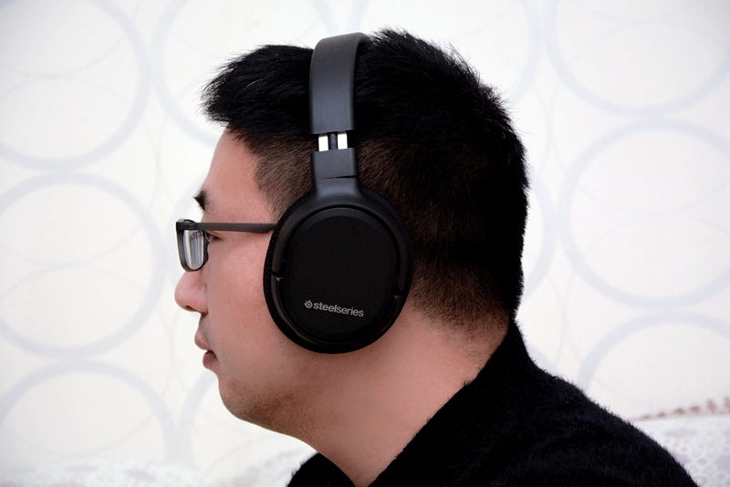 赛睿寒冰3寒冰5寒冰7区别,赛睿寒冰7有线和无线版