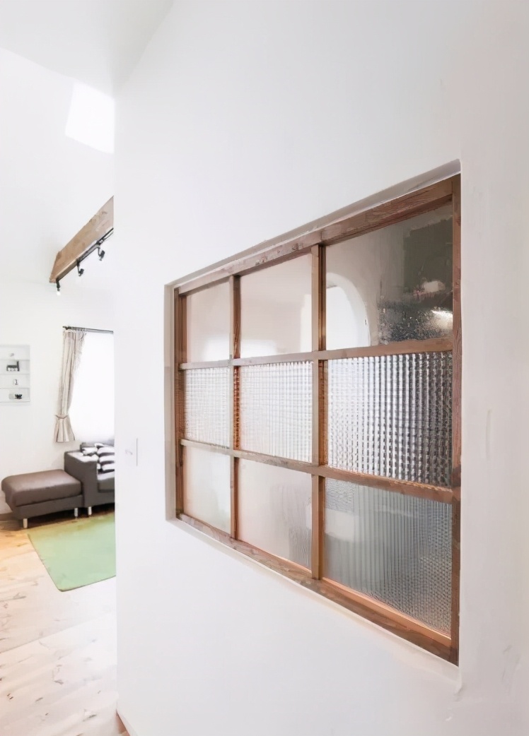 日式室内窗,日本的窗户隔音为什么这么好