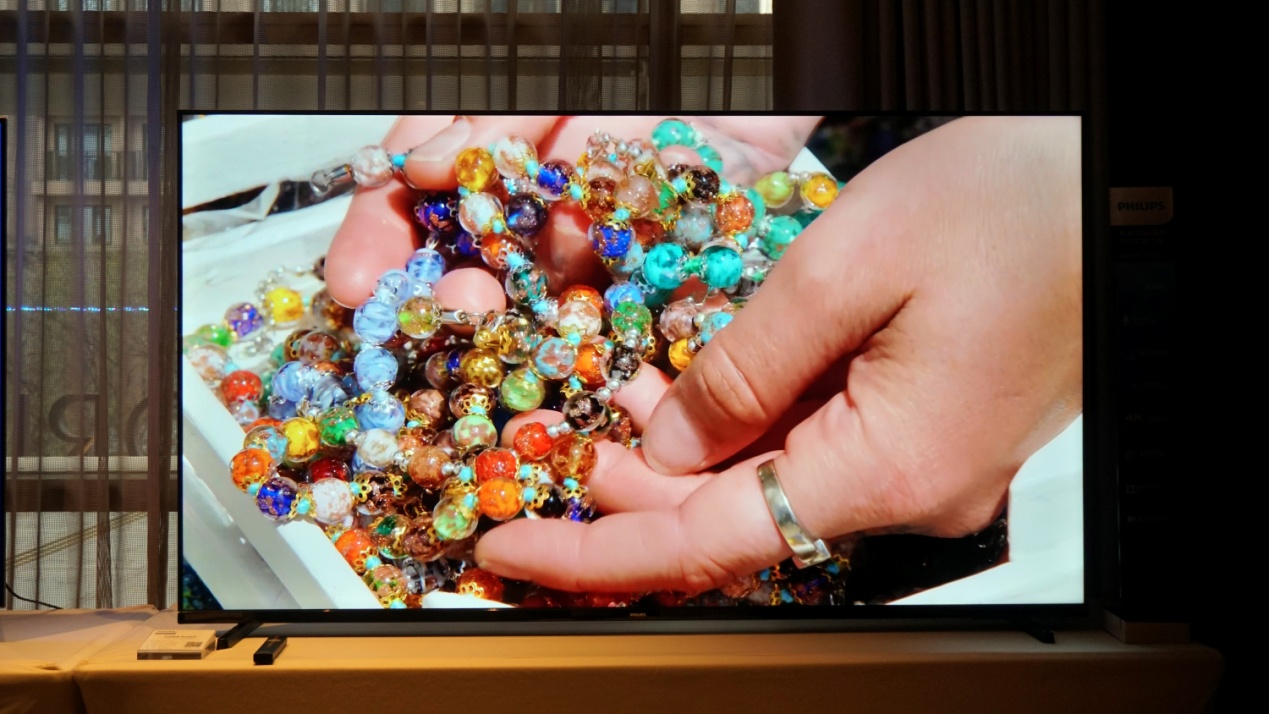 飞利浦75puf7295是真4k吗,飞利浦70puf7696t3测评