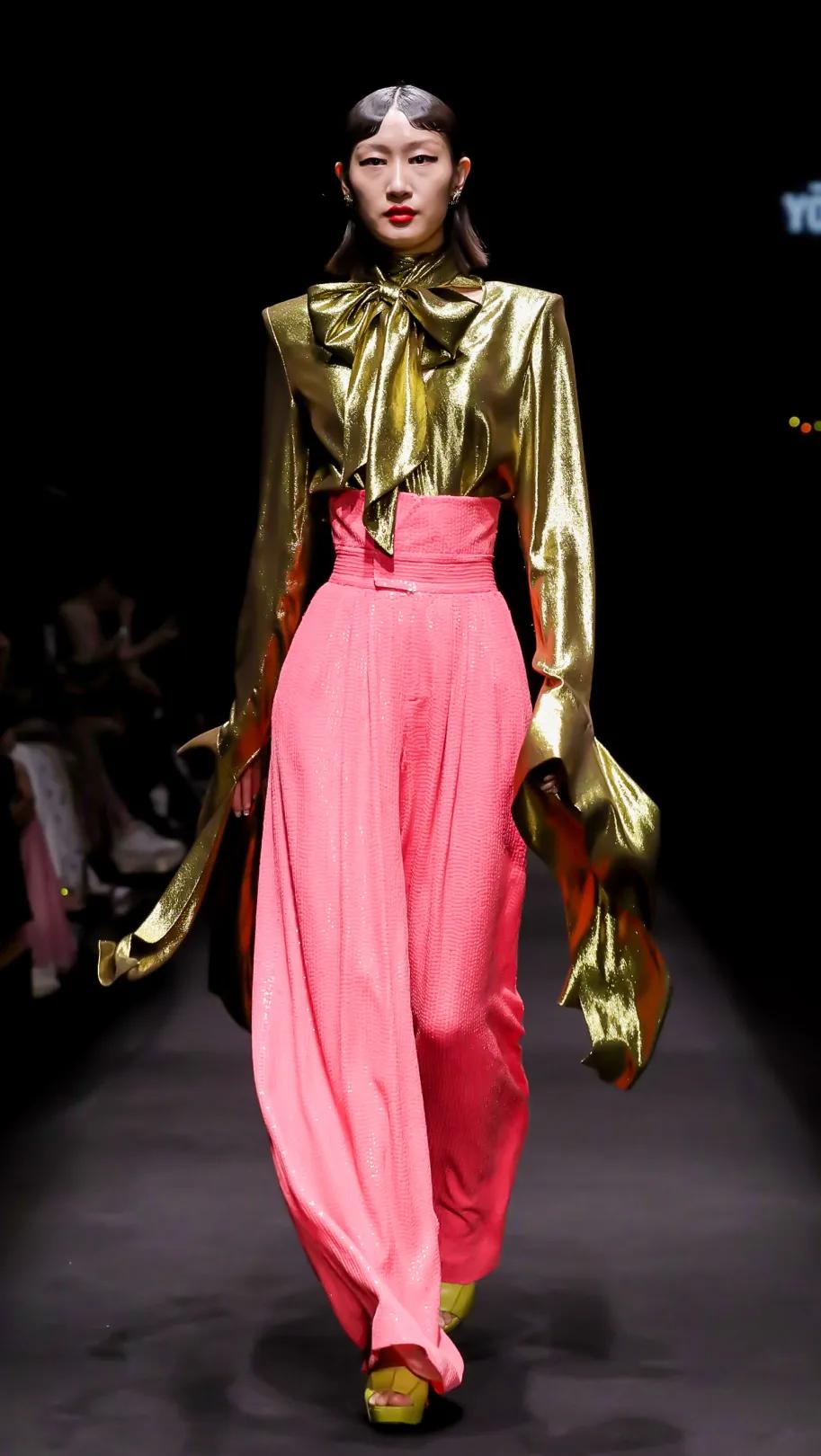 2021秋冬时尚单品,时尚2021秋冬时尚元素流行趋势