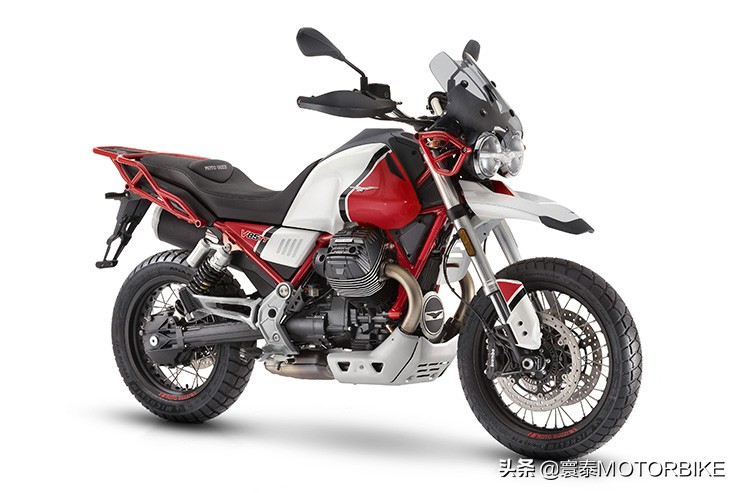 摩托古兹v85骑行感受,古兹新出豪华摩托车