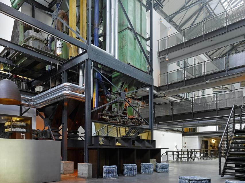 德国汉堡必去的景点推荐,德国汉堡酒店推荐