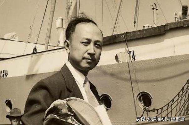 美国为什么让钱学森回国,钱学森拒绝美国高薪毅然回国故事