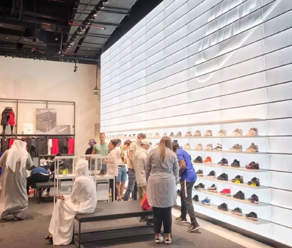 迪拜购物节规划,迪拜购物节在哪里看购物清单