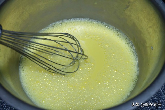 烤箱做蛋糕低糖低油,低糖蛋糕的做法烤箱