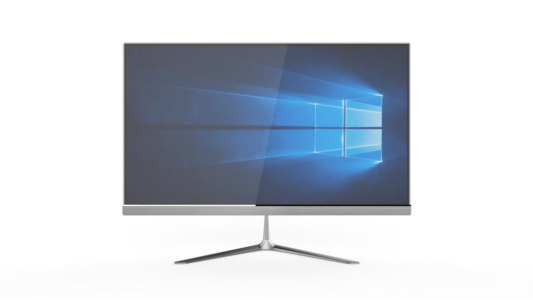 买一体机电脑什么配置好,新手推荐买什么一体机电脑