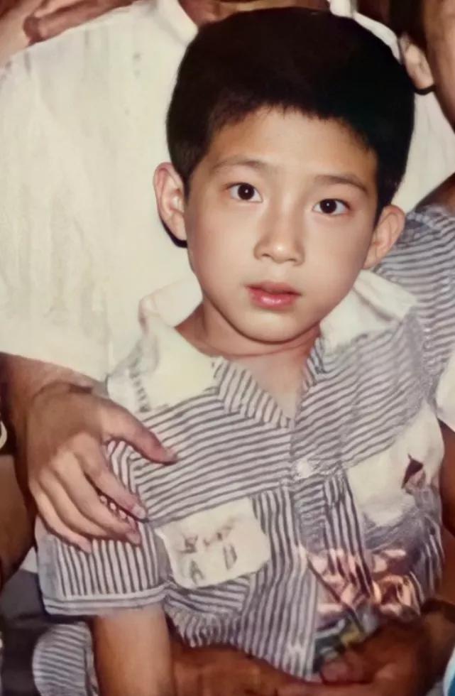 井柏然的励志成名史,井柏然的成长故事