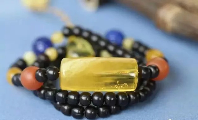 如何搭配适合自己的手串,正确的手串怎么样搭配好看