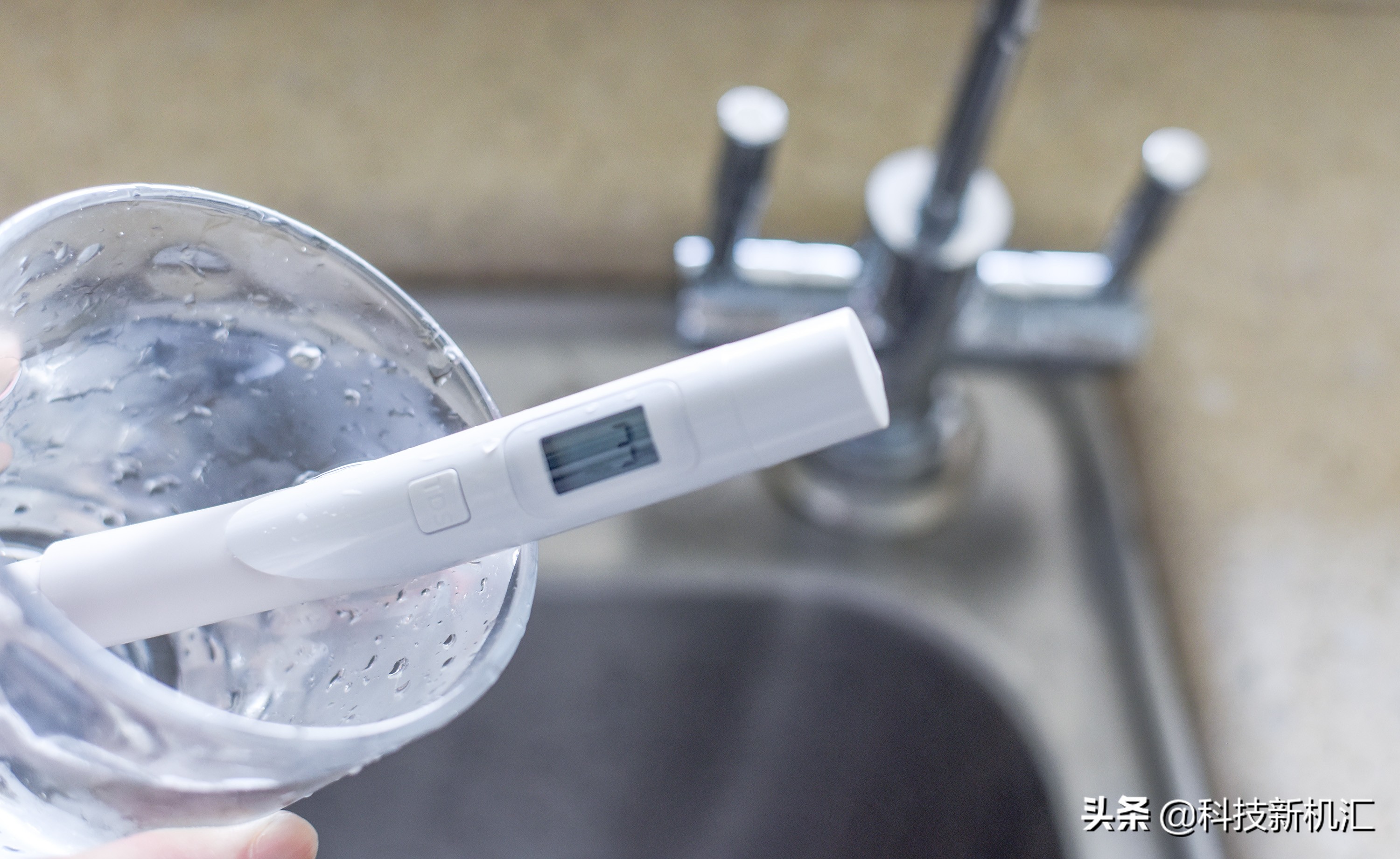 解锁净水器,高品质净水器开启健康饮水生活