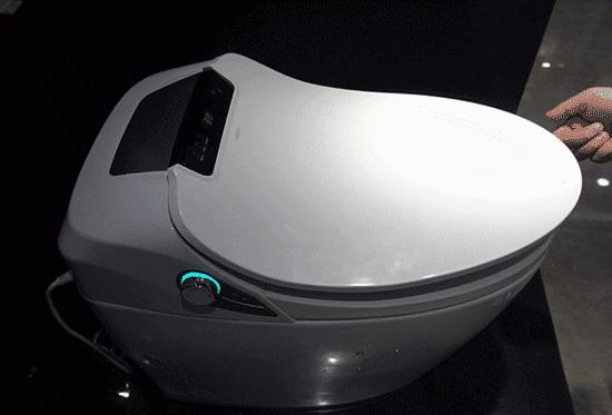 恒洁和箭牌马桶哪个好用,恒洁智能马桶