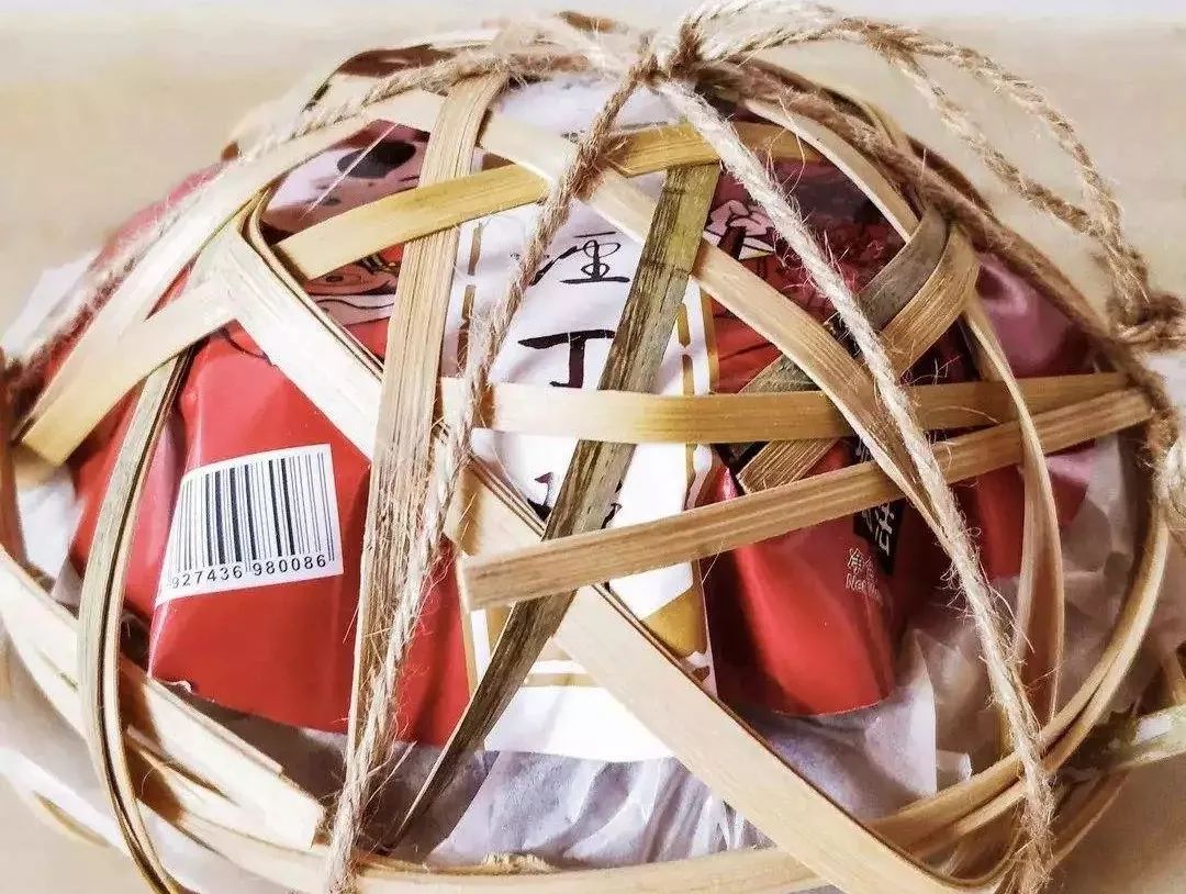 说“上海没特产”的朋友，再问绝交！