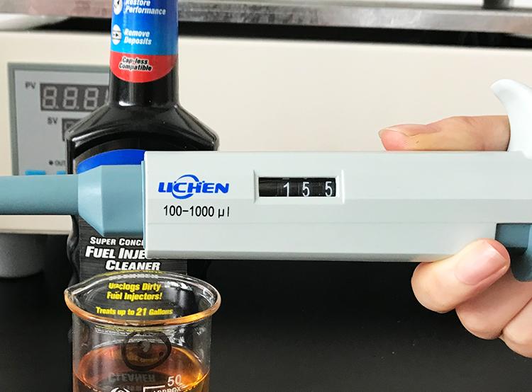 燃油宝到底有没有用视频,燃油宝确定有效果吗