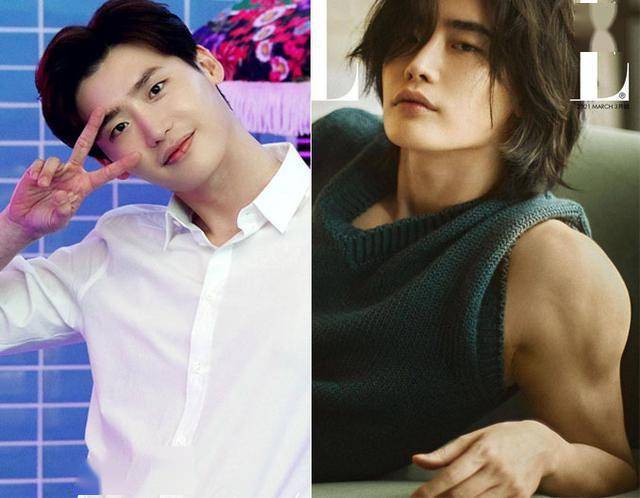 李钟硕整容电影,韩国明星服兵役李钟硕