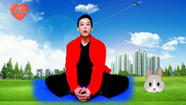 正确的打坐姿势和方法,打坐的正确姿势教学视频