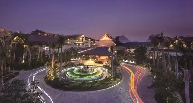 云南最美十大酒店,云南最有品质酒店