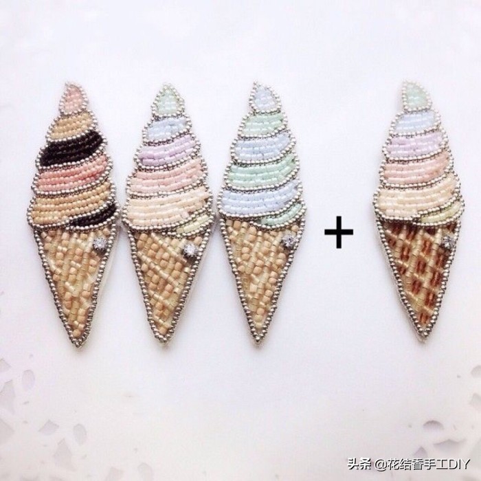 简单手工diy小饰品,diy手工制作小饰品戒指