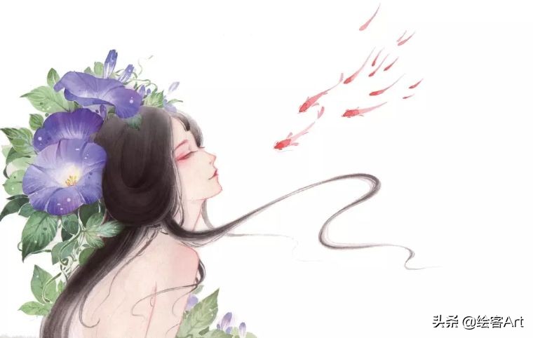 古人也时尚!一篇文带你认识不同朝代的女性唇妆