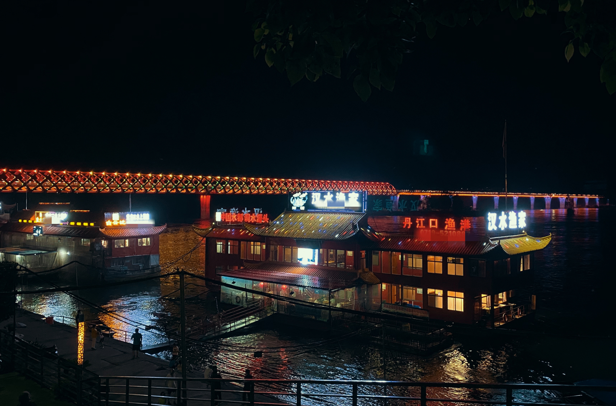 丹江口小众景点,丹江口好玩吗值得去吗