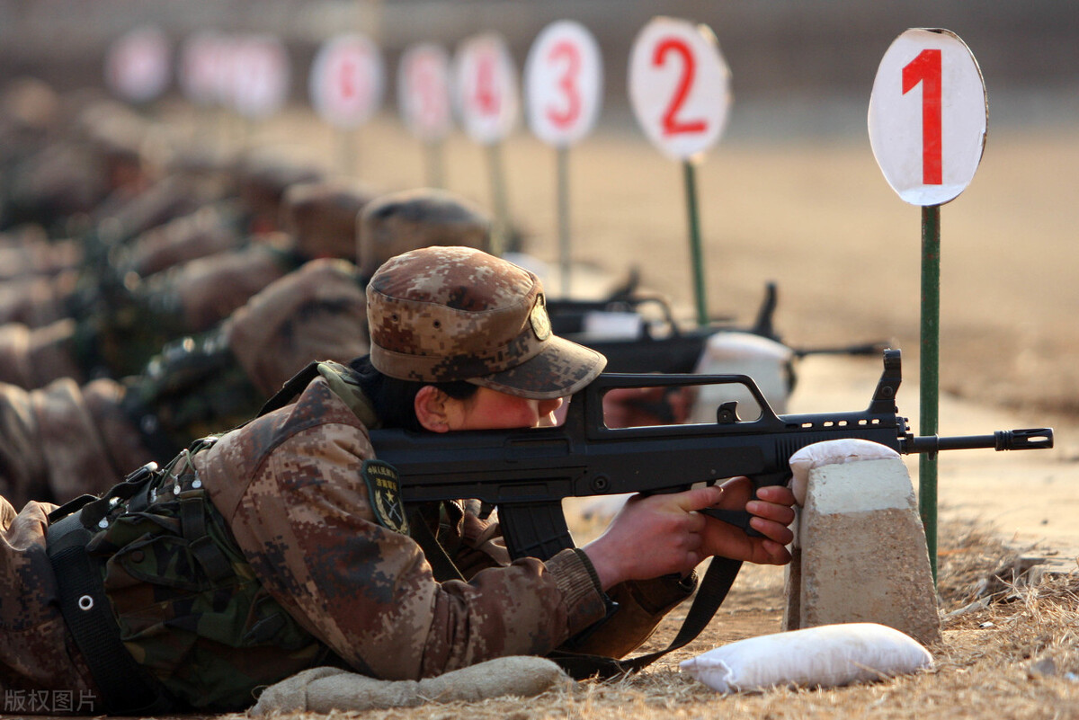 炮兵当兵的条件,当兵在炮兵连留队机会多吗