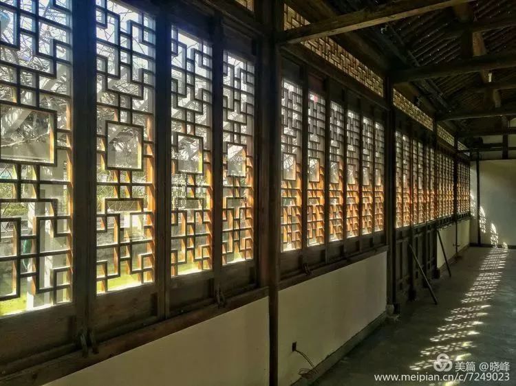 常州青果巷浏览图,青果巷常州夜景