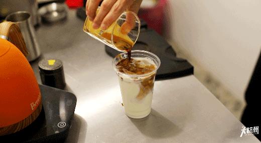 嘈杂闹市里的无声世界,全杭州最安静的小店!超治愈~