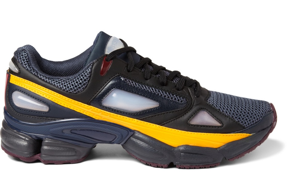 十大独特运动鞋,公认十大最经典的运动鞋