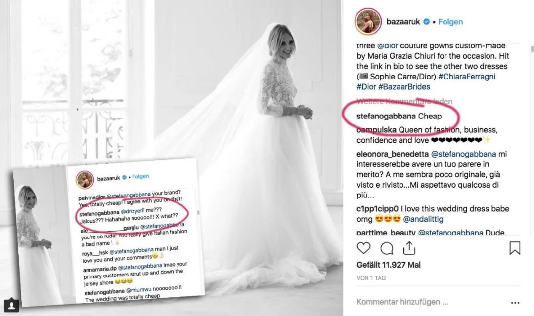 dg辱华事件怎么处理的,外媒如何评价dg杜嘉班纳辱华事件