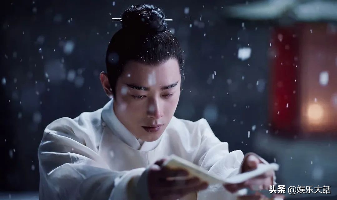 70集变59集！《琉璃》被删11集后观众评论：注水与集数无关