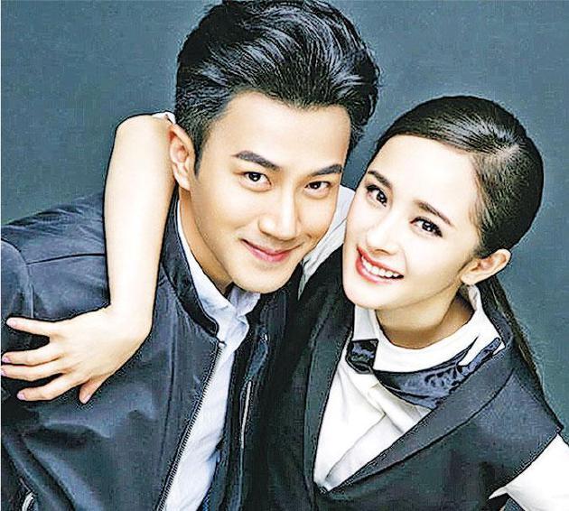 女神杨幂离婚和脚臭有关系？《了解？》