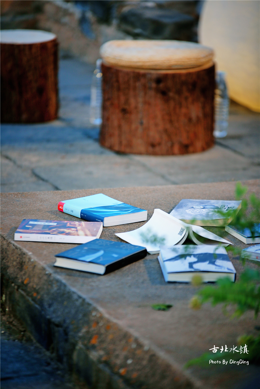 古韵水乡的古北水镇,古北水镇古镇探秘攻略