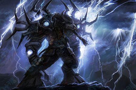 魔兽世界术士搞笑id,魔兽世界萨满角色名字推荐