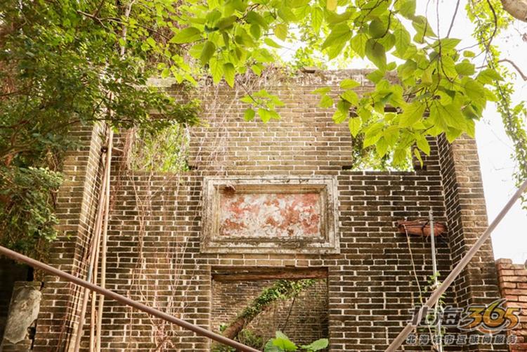 高德往事：重返旧时光，探索李桃栏深院大宅不为人知的过往