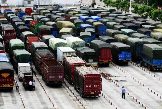 25年商用车外资股比限制终结！狼来了or糖来了?