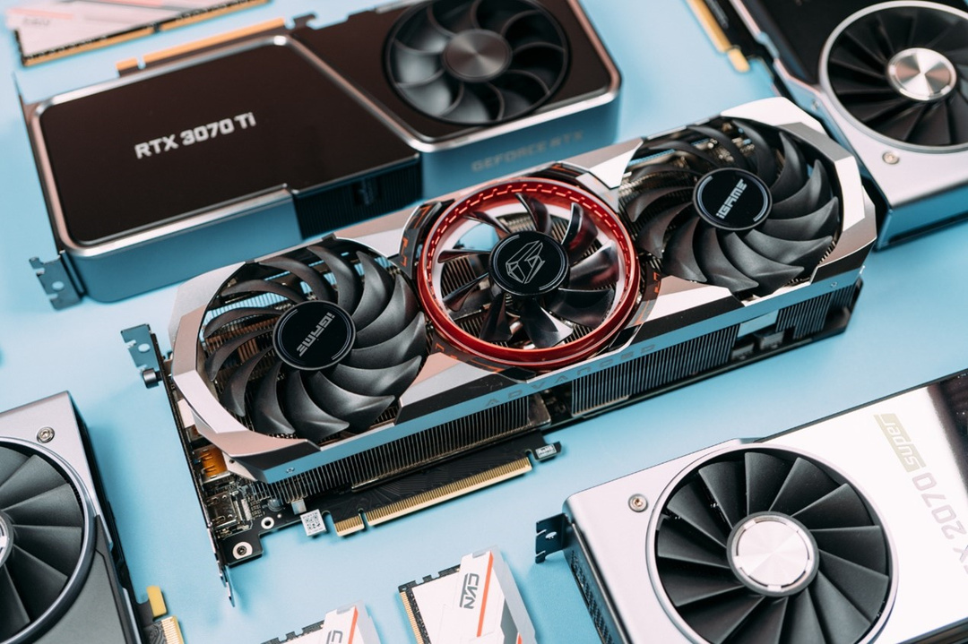 igame鏄惧崱3070ti瀹炴祴,igamegeforcertx3070绯诲垪棣栧彂