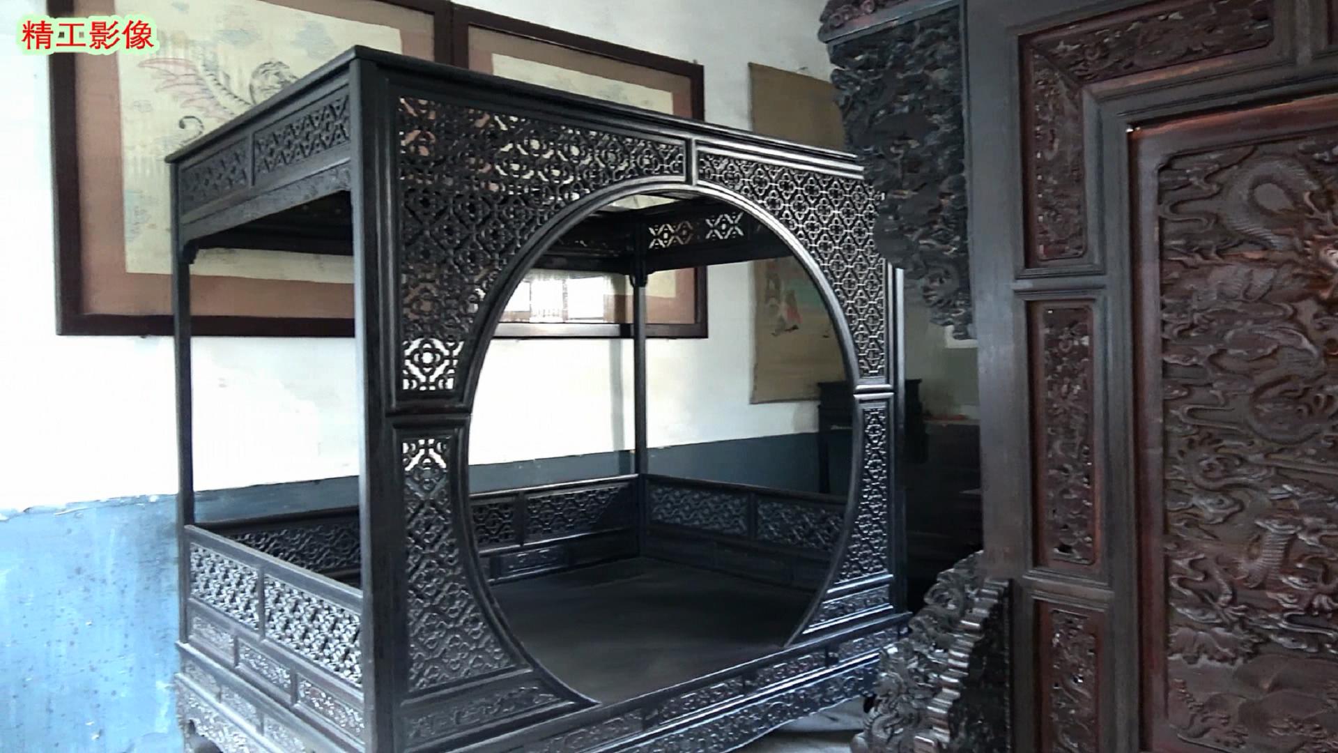 游太谷孔祥熙故居感受,晋商大院孔祥熙故居