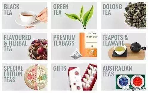 比喜茶更牛的新茶饮,比喜茶还牛的茶