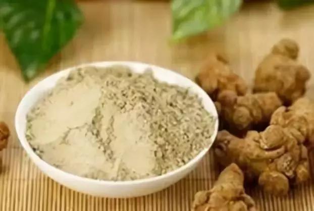 三七活血化瘀提高免疫力,三七食疗活血化瘀