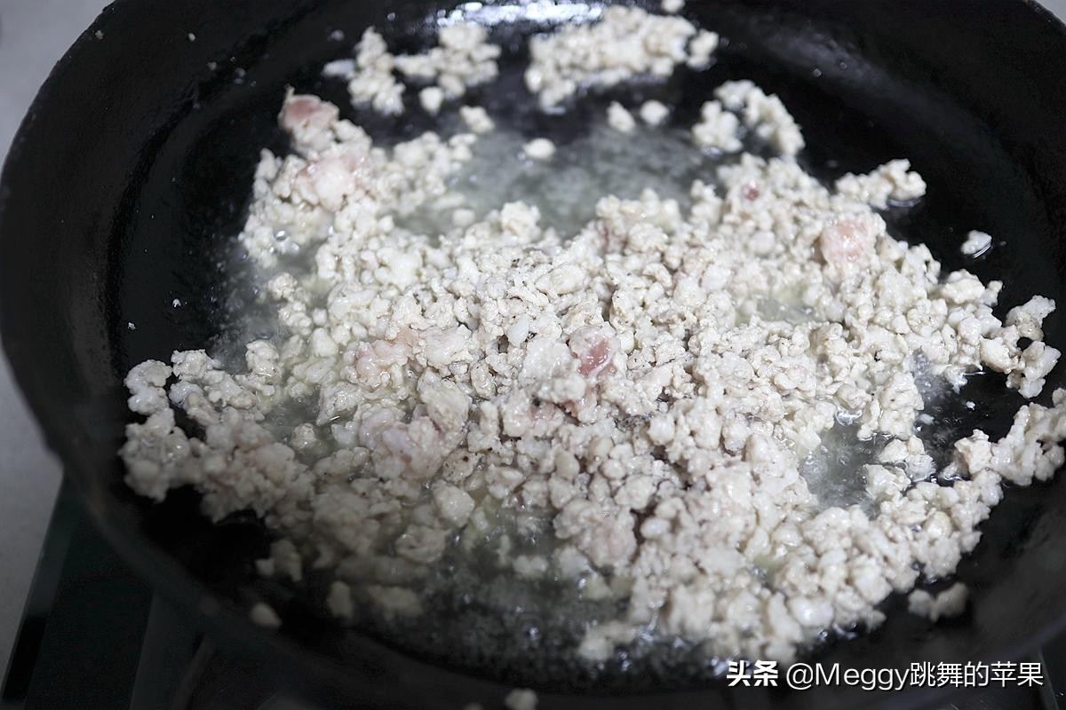 自己磨米粉做青团,做青团一斤半糯米粉加半斤粘米粉