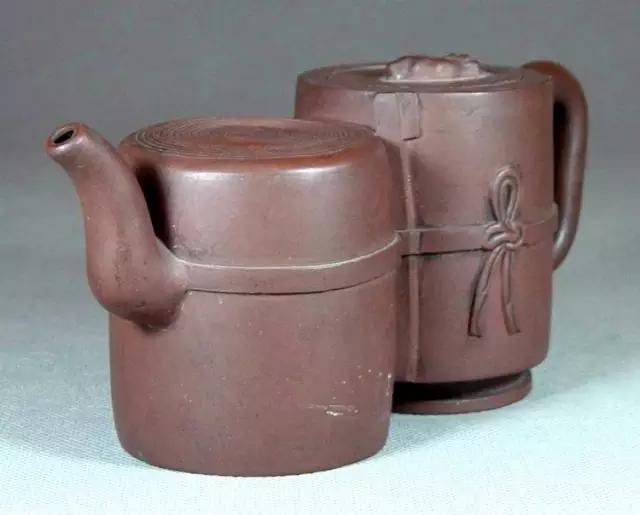 紫砂壶胎厚一般是什么壶型,什么壶型紫砂壶适合泡普洱