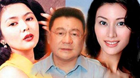 丑女甘比刘銮雄,最丑小三